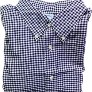 Brooks  Brothers Regent men’s shirt